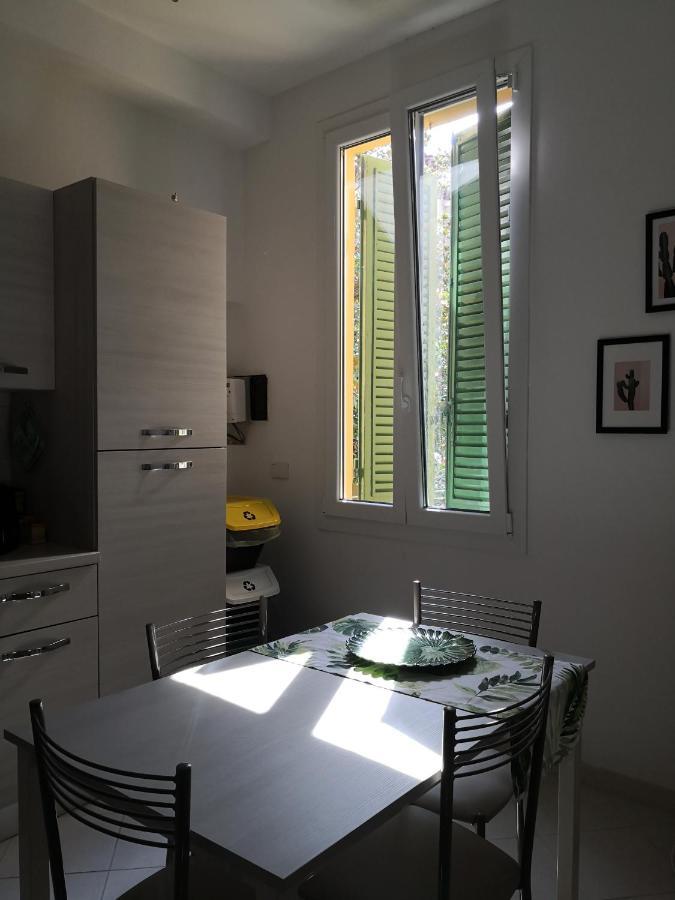 Apartmán Casa 28 Boloňa Exteriér fotografie