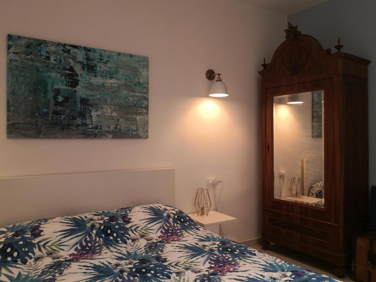 Apartmán Casa 28 Boloňa Exteriér fotografie