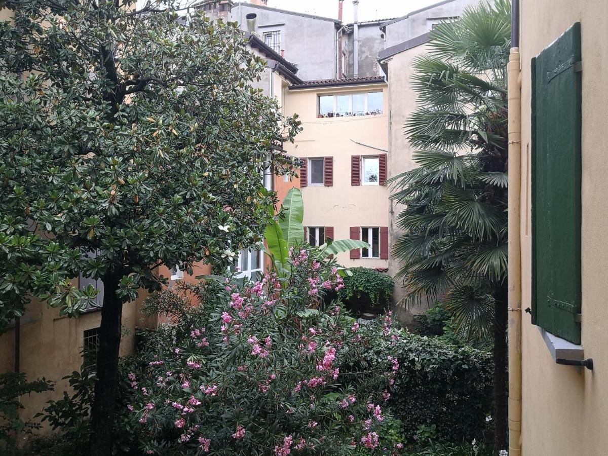 Apartmán Casa 28 Boloňa Exteriér fotografie