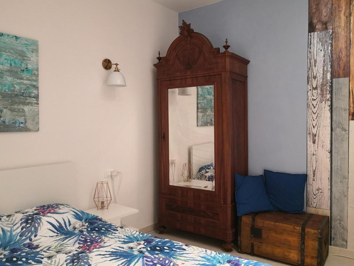 Apartmán Casa 28 Boloňa Exteriér fotografie