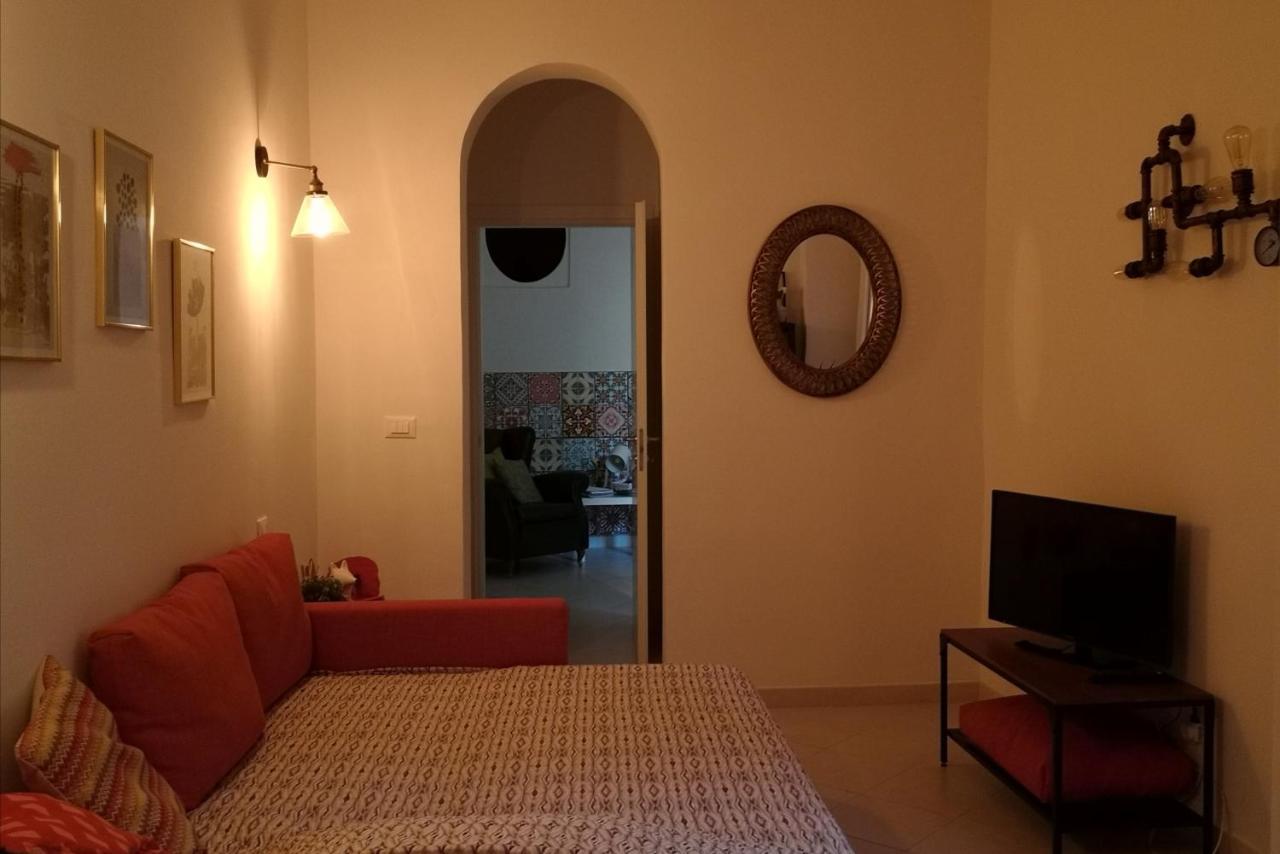 Apartmán Casa 28 Boloňa Exteriér fotografie