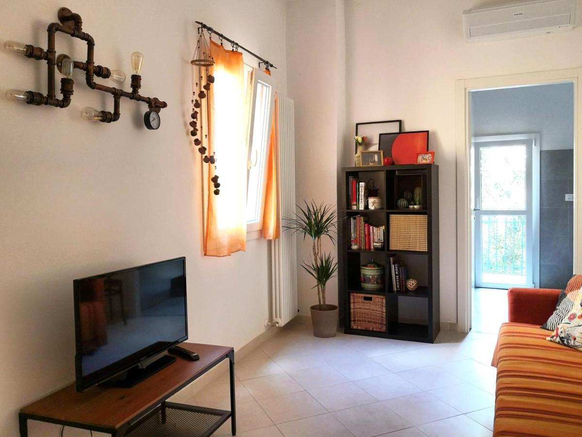 Apartmán Casa 28 Boloňa Exteriér fotografie