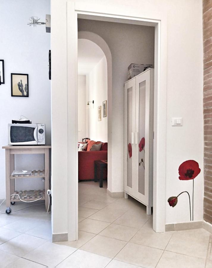 Apartmán Casa 28 Boloňa Exteriér fotografie
