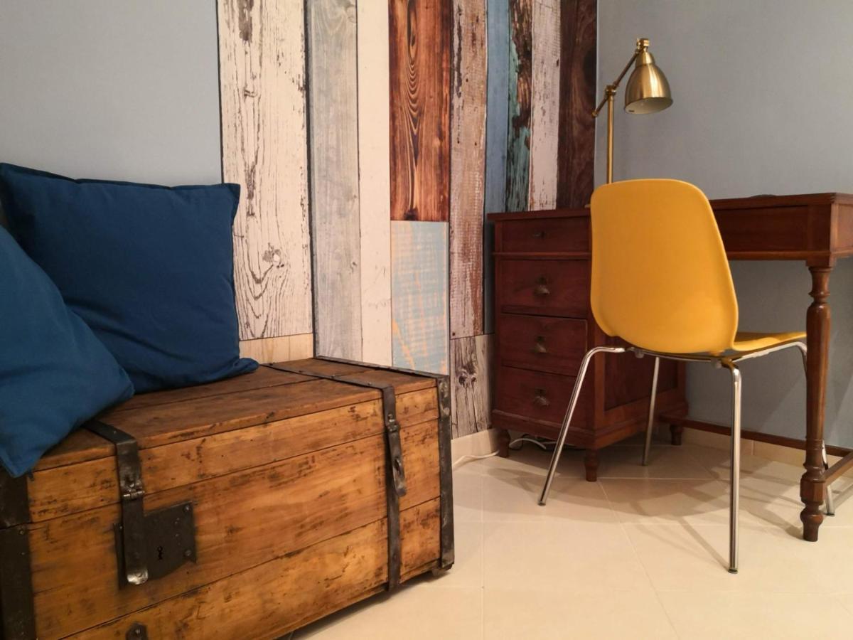 Apartmán Casa 28 Boloňa Exteriér fotografie