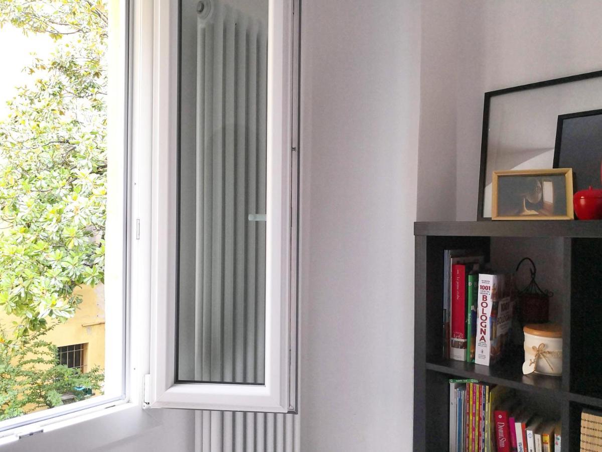 Apartmán Casa 28 Boloňa Exteriér fotografie