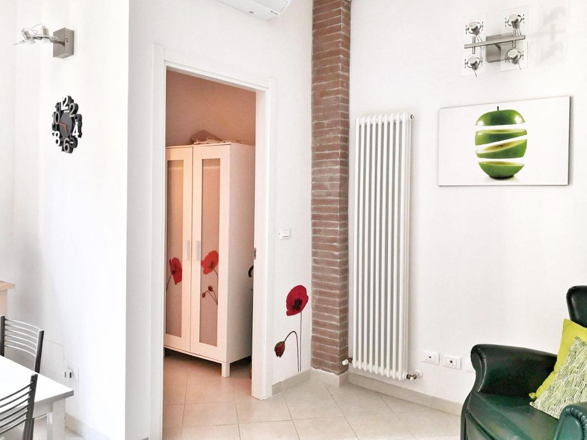 Apartmán Casa 28 Boloňa Exteriér fotografie