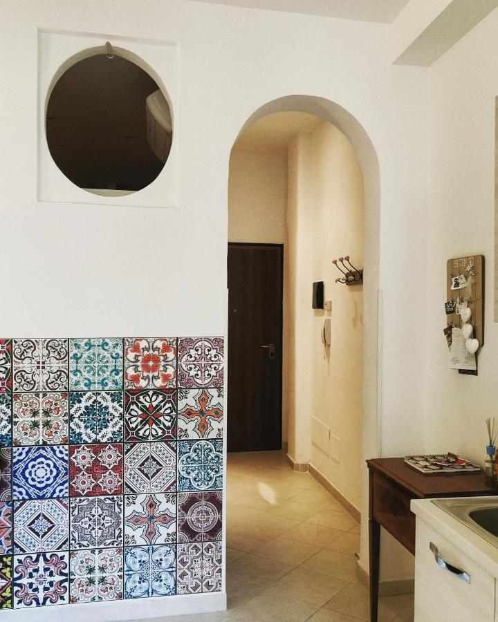 Apartmán Casa 28 Boloňa Exteriér fotografie