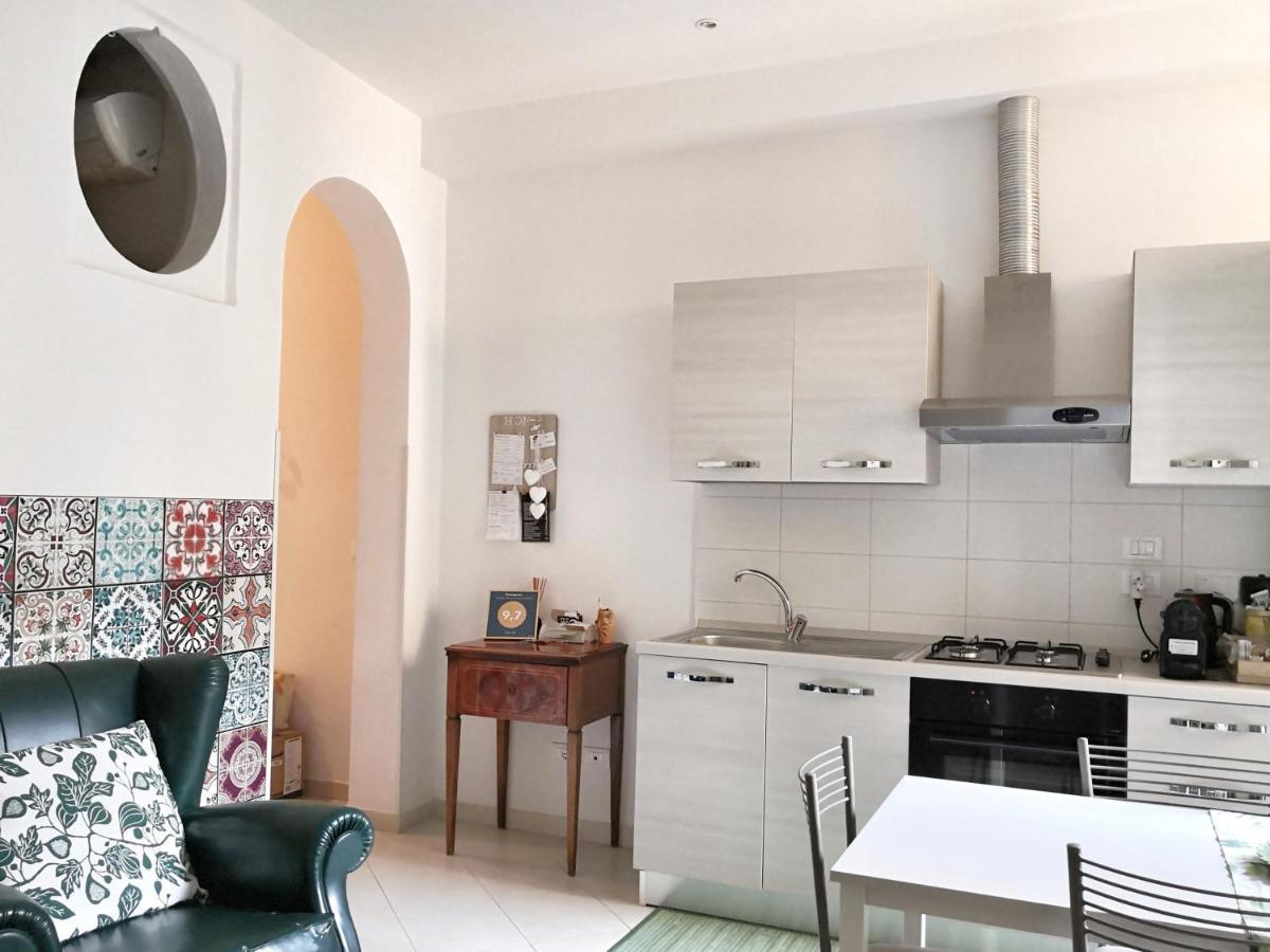 Apartmán Casa 28 Boloňa Exteriér fotografie