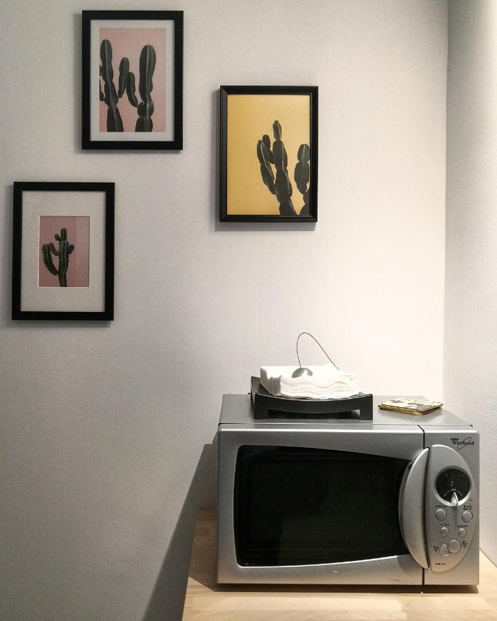 Apartmán Casa 28 Boloňa Exteriér fotografie