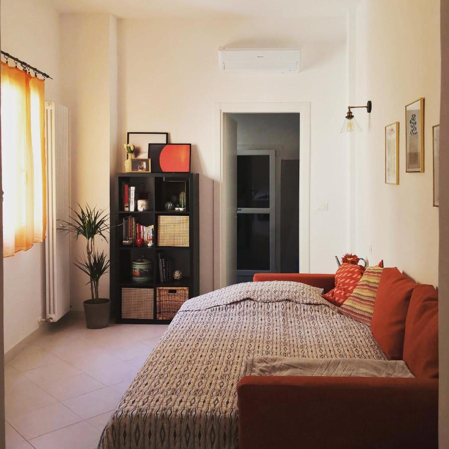 Apartmán Casa 28 Boloňa Exteriér fotografie