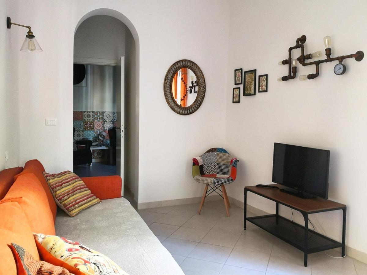 Apartmán Casa 28 Boloňa Exteriér fotografie