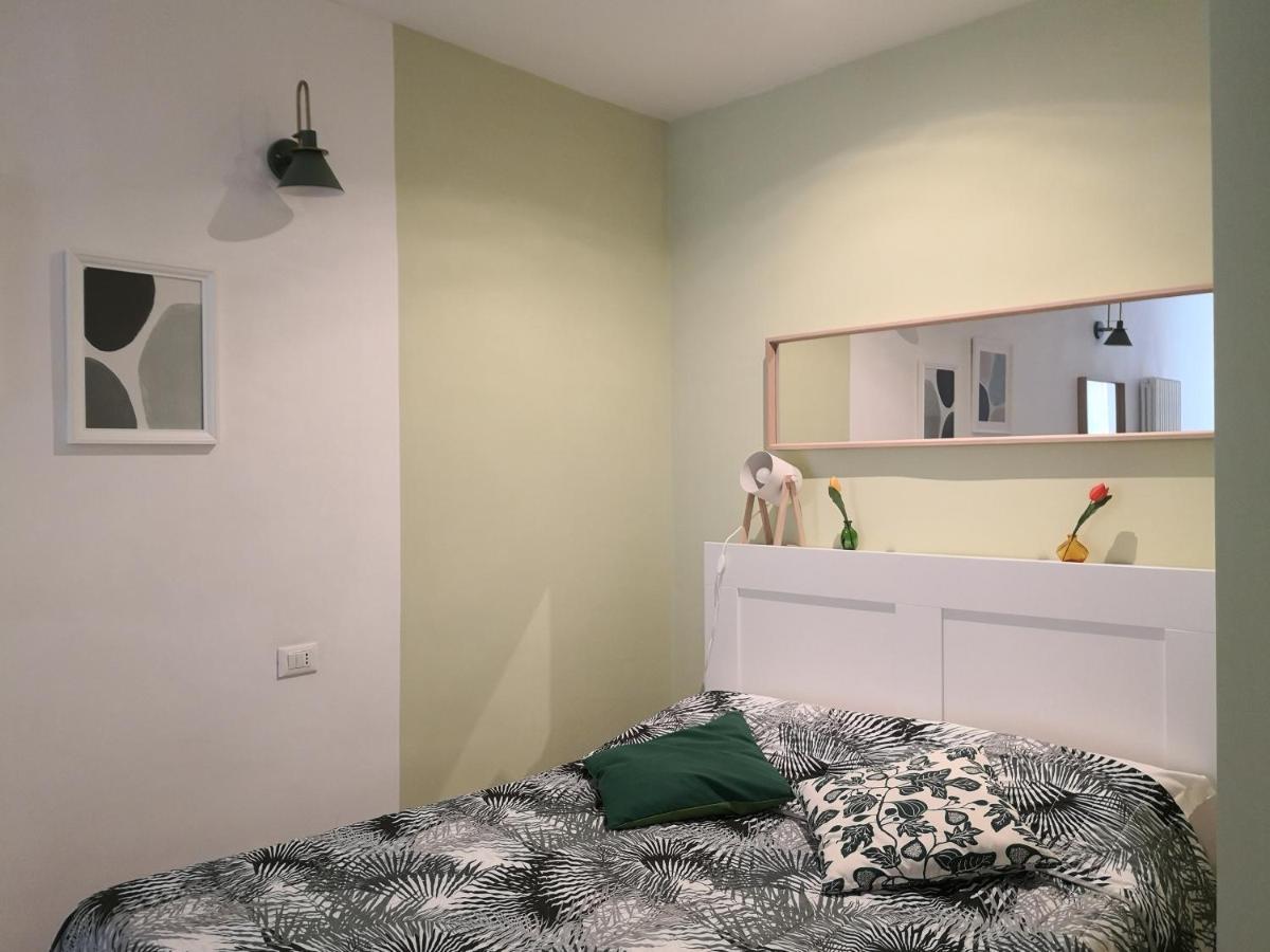 Apartmán Casa 28 Boloňa Pokoj fotografie