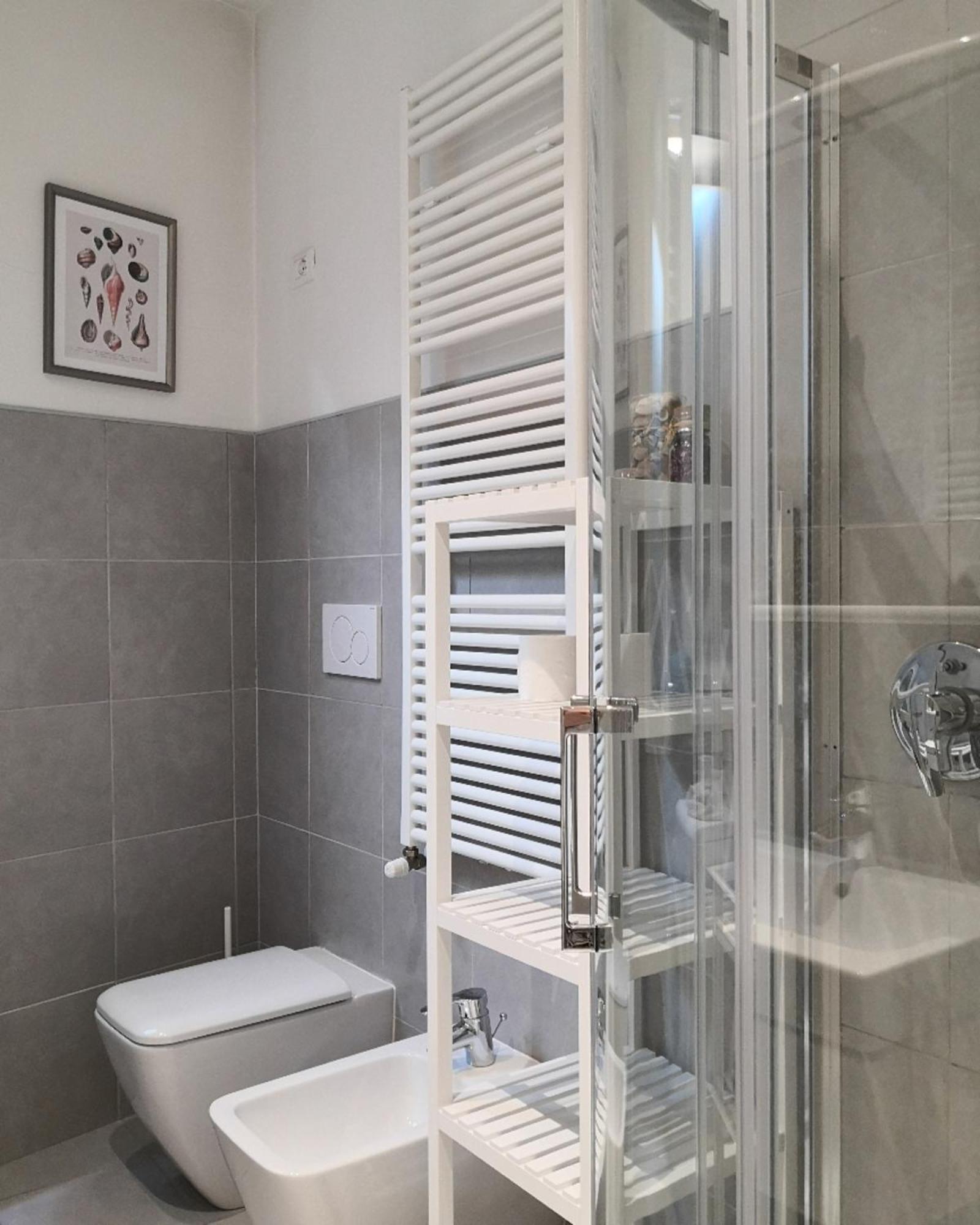 Apartmán Casa 28 Boloňa Pokoj fotografie
