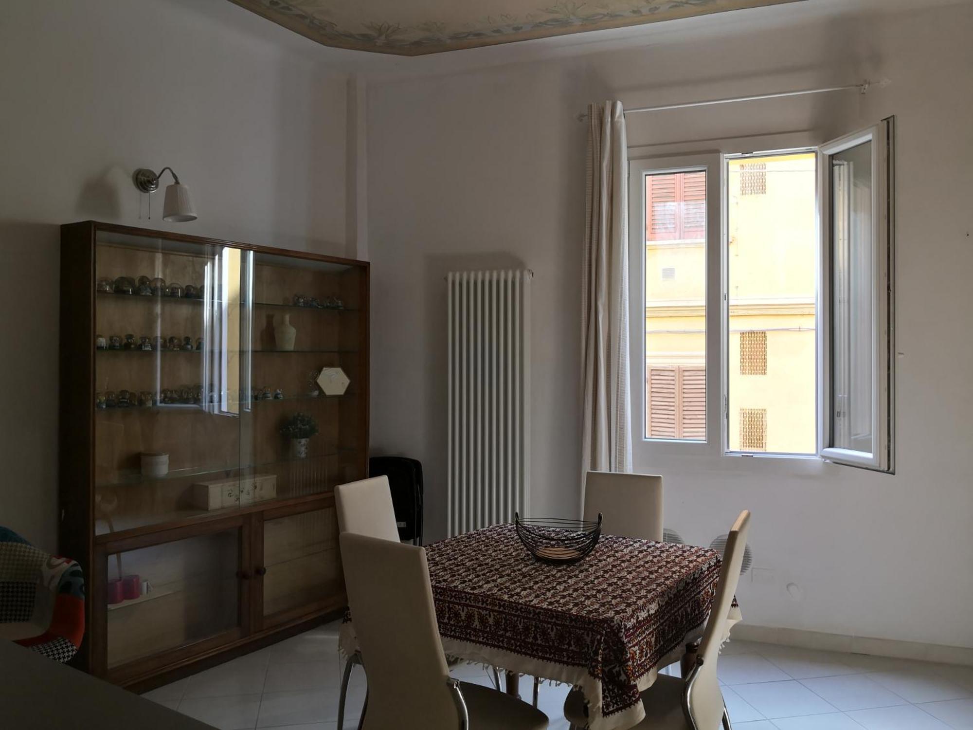 Apartmán Casa 28 Boloňa Pokoj fotografie