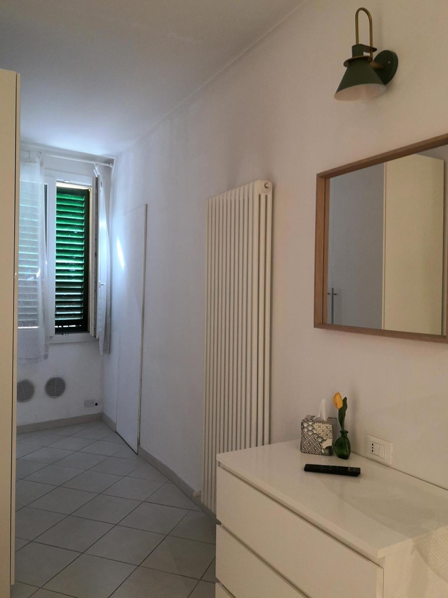 Apartmán Casa 28 Boloňa Pokoj fotografie