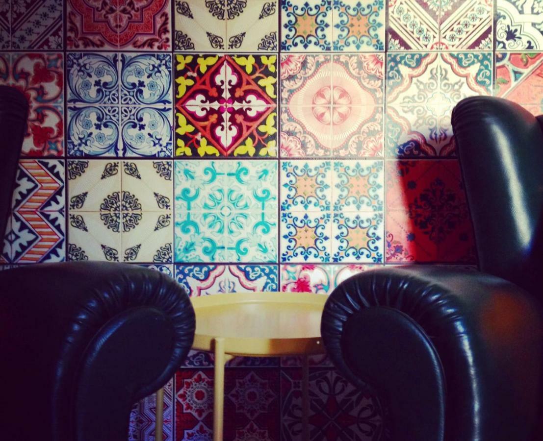 Apartmán Casa 28 Boloňa Exteriér fotografie